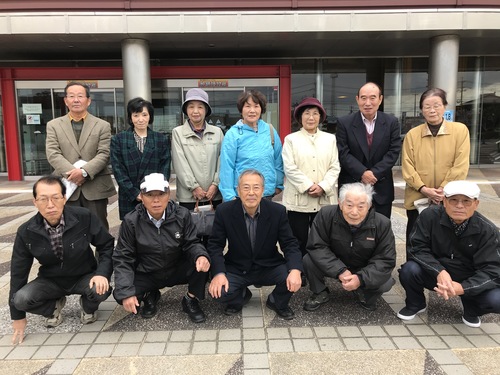 矢野福寿会　会員様