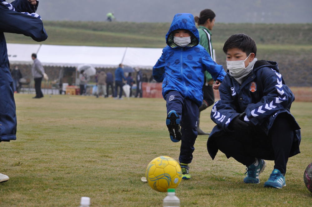 サッカー