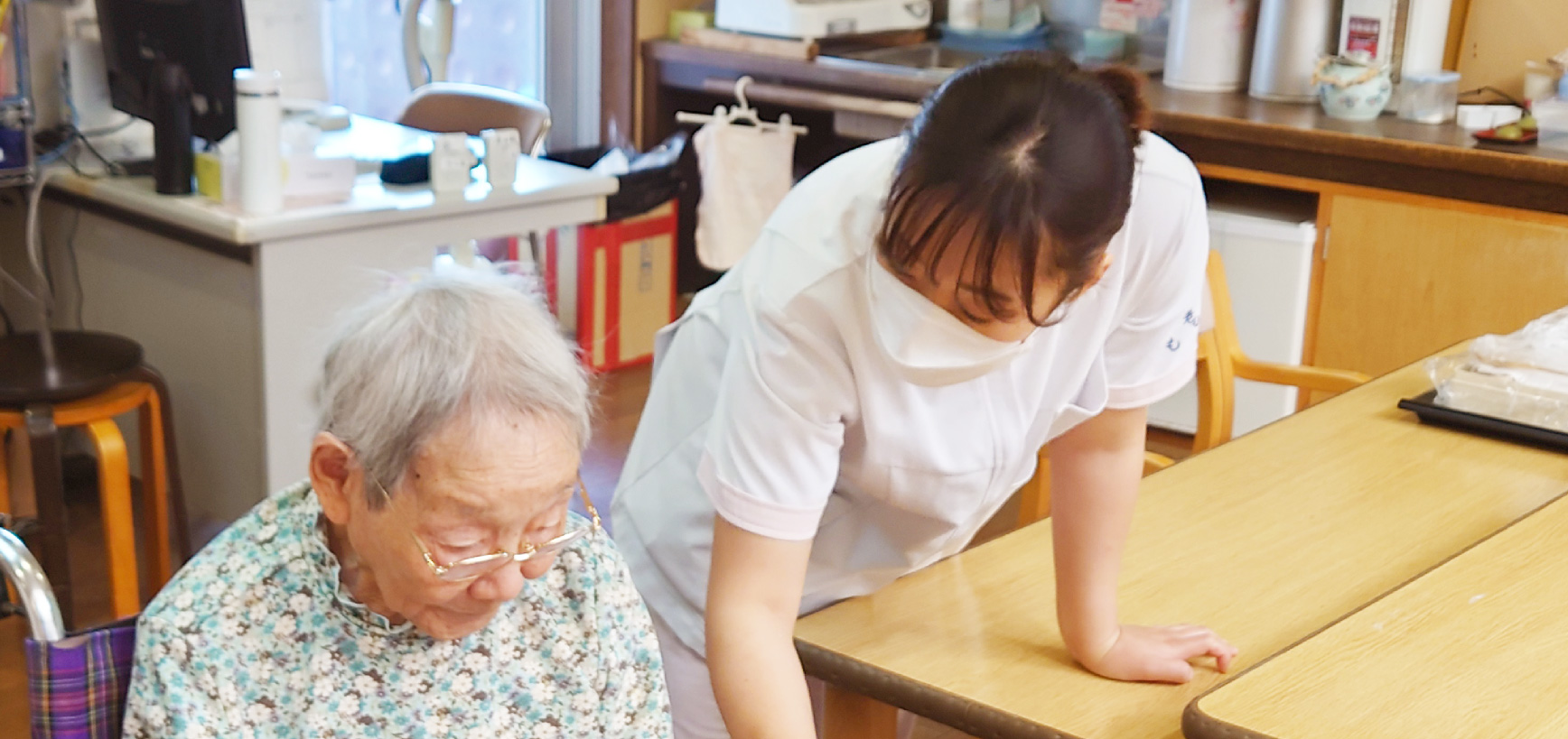 塩谷友梨さん