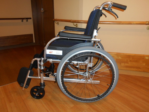 車椅子の画像2