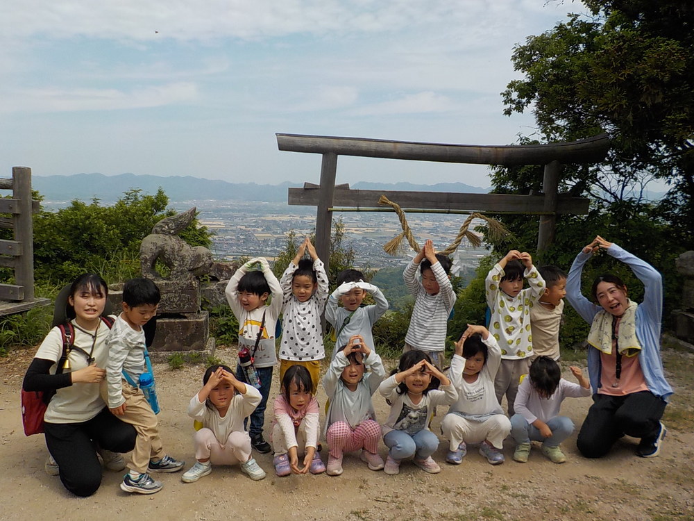大黒山