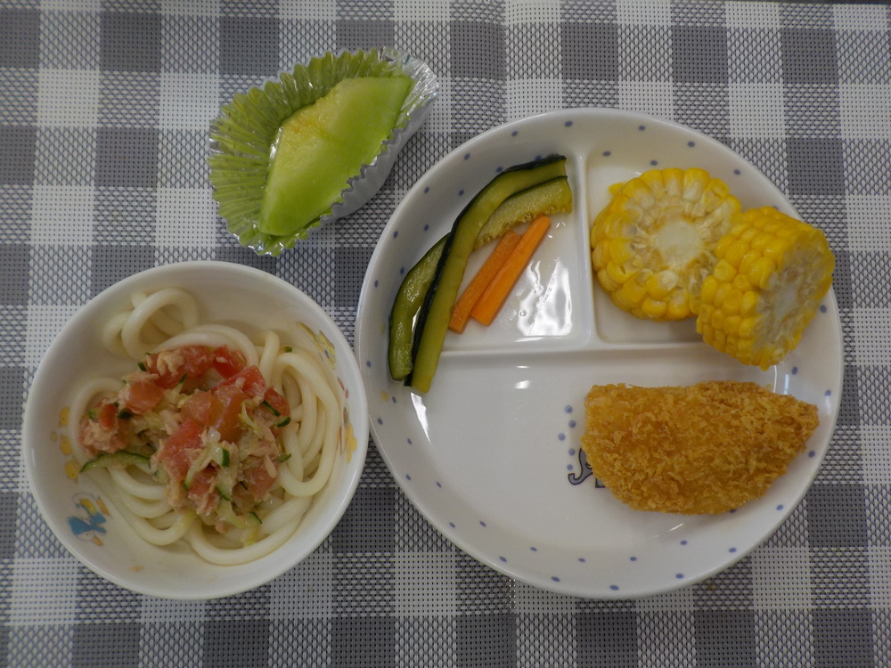 誕生会