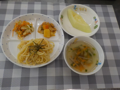 誕生会